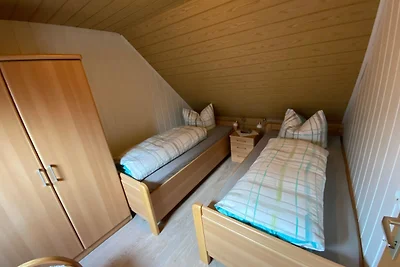 Casa vacanze Vacanza di relax Wolfshagen im Harz