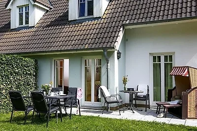 Haus Rügen 8a