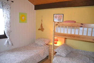 Bungalow 1120 in Fedderwardersiel