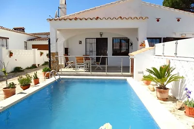 Casa vacanze Vacanza di relax L'Escala