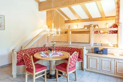 Landhaus Schenk / Storchennest