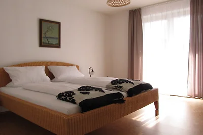 Ferienwohnung Bluhm