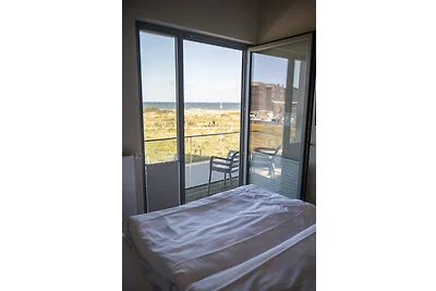 Ostsee - Reetdachhaus Nr. 38 "RIKE"