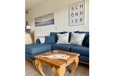 Apartment 1904 in Tossens