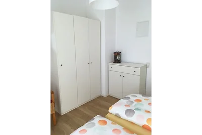 Vakantieappartement Gezinsvakantie Juist