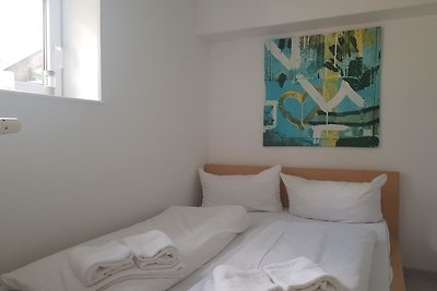 Vakantieappartement Gezinsvakantie Wittdün