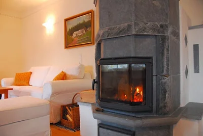 Ferienhaus Almenblick