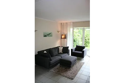 Ferienhaus 3370 in Tossens