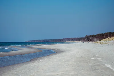 Vakantieappartement Gezinsvakantie Ahrenshoop