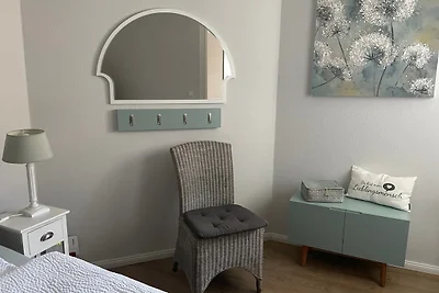 Vakantieappartement Gezinsvakantie Grömitz