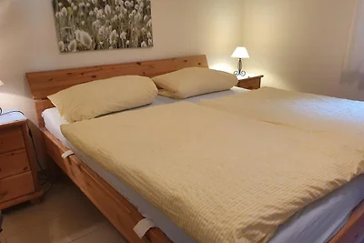 Mien Dröm, Wohnung 1