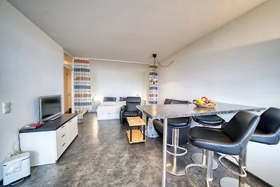 Ferienpark - Haus B, App. 0B0408