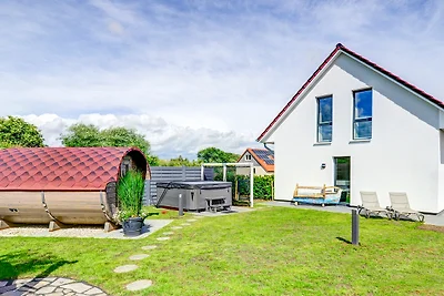 Ferienhaus Segelblick LUV