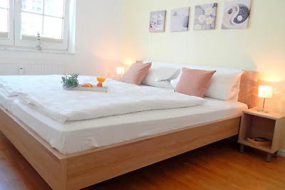 Vakantieappartement Gezinsvakantie Grömitz