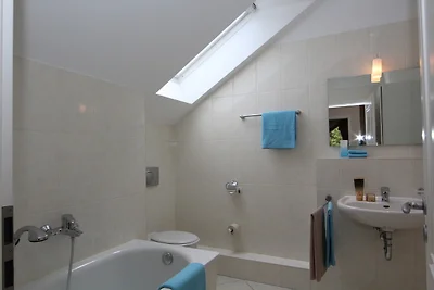 Apartament Dla rodzin Heringsdorf