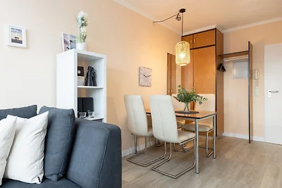 Haus Panorama Laboe Nr. 21