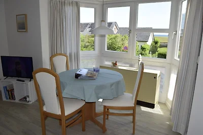 Vakantieappartement Gezinsvakantie Schönberg & Schönberger beach