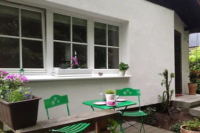 Appartamento Vacanza con famiglia Hamburg-Eimsbüttel