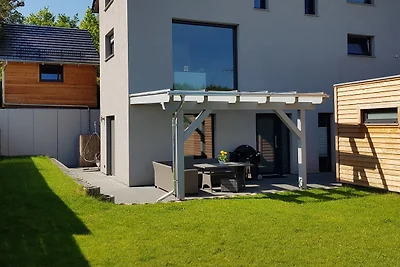 Ferienwohnung "Harzlounge"