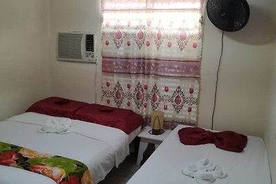 Vakantieappartement Gezinsvakantie Sancti Spiritus