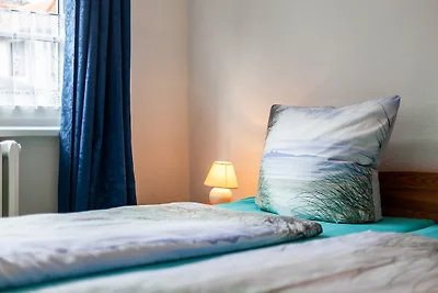 Ferienwohnung Fox Terrier