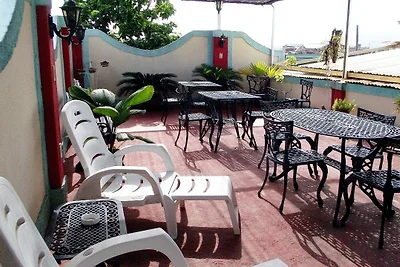 CASA YOYI Appartement 1