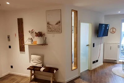 Appartamento Vacanza con famiglia Norderney