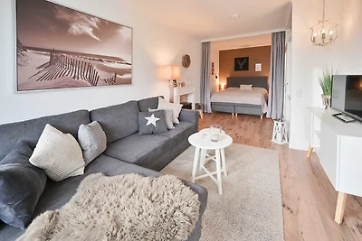 Ankerzeit - Strandappartements am