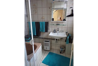 Vakantieappartement Gezinsvakantie Naila