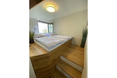 Ferienhaus "An der Steilküste"