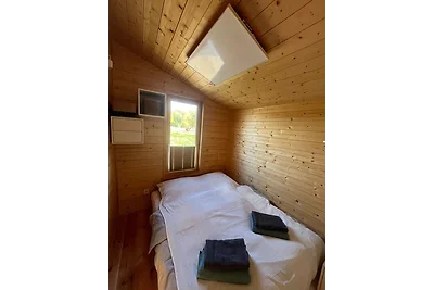 108 - Tiny House mit Blick ins