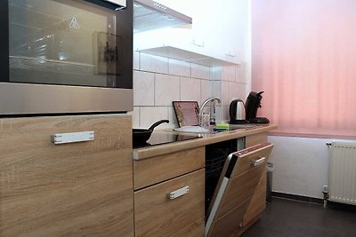 Vakantieappartement Gezinsvakantie Essen