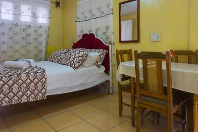 Appartamento Vacanza con famiglia Baracoa