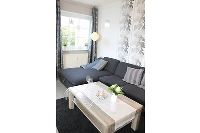 Ferienwohnung Steffens - "Lübecker