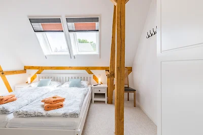 Ferienwohnung Ina Meta