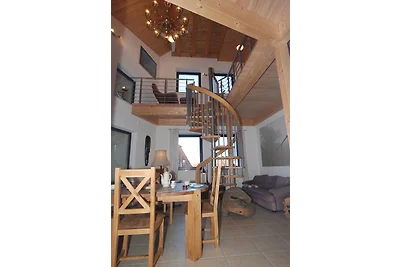 Ferienwohnung Muschel