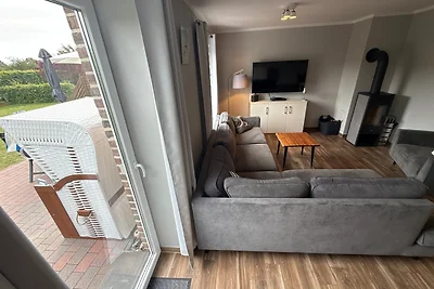 Vakantiehuis Ontspannende vakantie Burg auf Fehmarn