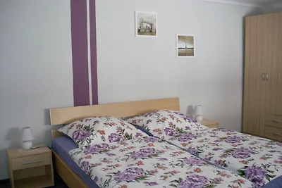 Appartamento Vacanza con famiglia Waltershausen