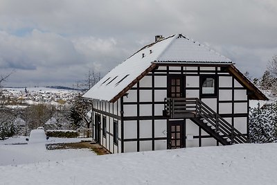 Ferienwohnung Kellerwald