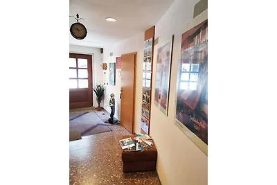 Gästezimmer- und Ferienzimmer Am