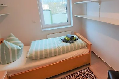 Casa vacanze Vacanza di relax Hage