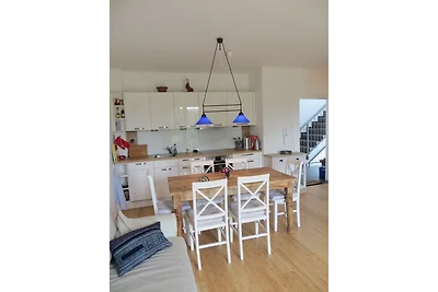 Vakantieappartement Gezinsvakantie Dierhagen