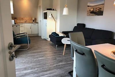 Westhook Ferienwohnung 2