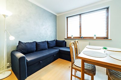 Vakantieappartement Gezinsvakantie Karpacz