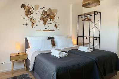 Atlas Apartment Oberhausen 7