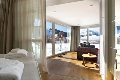 Grand Garden Residence by Villa