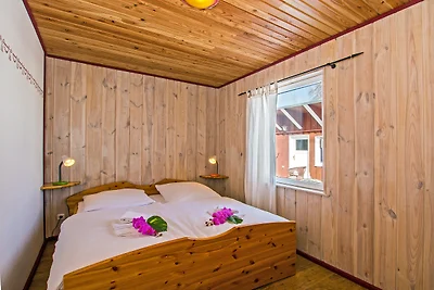 Casa vacanze Vacanza di relax Ückeritz