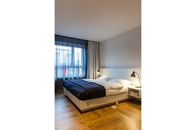 Apartament Dla rodzin Wien