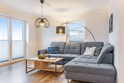 Vakantieappartement Gezinsvakantie Fehmarn