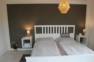 BARFUSSpark - Ferienwohnung